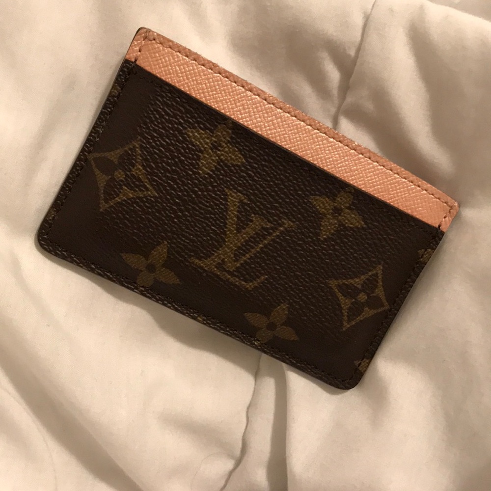 Louis Vuitton Card holder